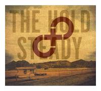 The Hold Steady – Stay Positive