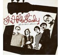 The Hold Steady - Stuck Between The Stations [7" VINYL]