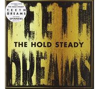 The Hold Steady Teeth Dreams (Australian (CD) (US IMPORT)