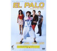 The Hold-Up / El Palo [DVD]