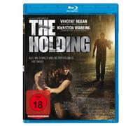 The Holding (2011) (Blu-Ray)