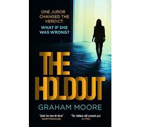 The Holdout – One Jury Member Changed the Verdict. What If She Was Wrong? – Orion