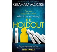 The Holdout: One jury member changed the verdict. What if she was wrong?