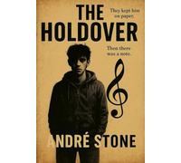 The Holdover: They kept him on paper, then there was a note