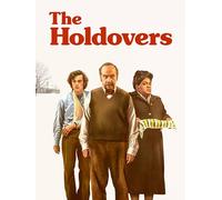 The Holdovers