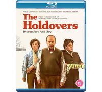 The Holdovers Blu-ray