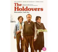 The Holdovers [DVD]