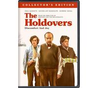 The Holdovers (DVD)