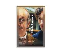 The HoldoversPosters for Bedroom Aesthetic Poster Decorative Painting Canvas Wall Art Living Room Posters Bedroom Painting Wall Art DecorUnframe-style24x36inch(60x90cm)