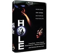 The Hole (2001) Blu Ray