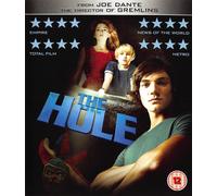 The Hole [Bluray] [DVD]