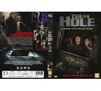The Hole (2009) French,Spanish,German Subtitles "Venice Film 2009 Winner" FANTASY THRILLER FILM / 2022 REMASTER DVD - NTSC, All Region (Registered Airmail) only STARVISION