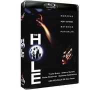 The Hole [Blu-ray] (2001)