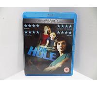 The Hole [Bluray] [DVD]