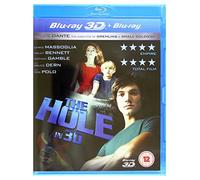 The Hole (Blu-ray 3D)