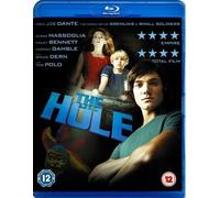 The Hole [Bluray] [DVD]