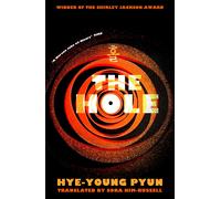 The Hole by Unknown Author | Hardcover | 2025