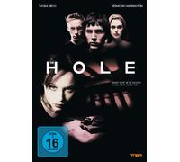 The Hole [DVD]