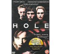 The Hole [DVD]