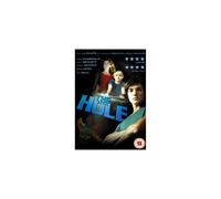 The Hole [DVD] [2017]
