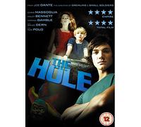 The Hole [DVD] [2017]