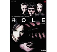 The Hole [DVD] (IMPORT) (No English version)