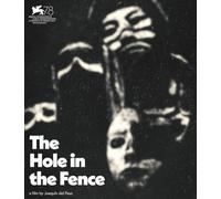 The Hole In the Fence