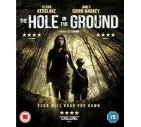 The Hole In The Ground BD [Blu-ray] [2020]