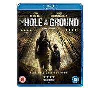 The Hole in the Ground (Blu-ray) [2019] [Region Free]