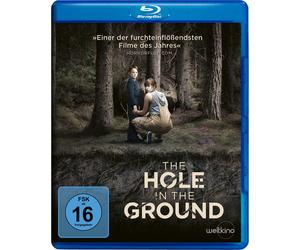 The Hole in the Ground (Blu-ray)