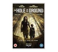 The Hole in the Ground (DVD) [2019]
