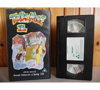 The Hole (Vhs)