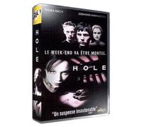 The Hole [VHS]