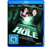 The Hole - Wovor hast du Angst?