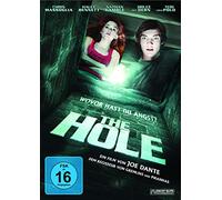 The Hole - Wovor hast du Angst? [DVD]