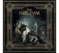 The Holeum Ensis (Vinyl) 12" Album (PRESALE 22/05/2026)
