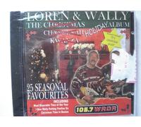 The Holiday Album - Loren & Wally