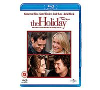 The Holiday [2006] (Blu-ray)