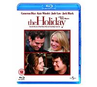 The Holiday [2006] (Blu-ray)