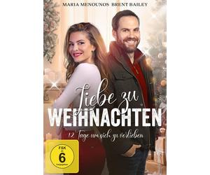THE HOLIDAY DATING GUIDE 2022 / Maria Menounos / Brent Bailey NEW Region 2 DVD