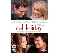 The Holiday [DVD] [2006]