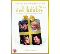 The Holiday [DVD]