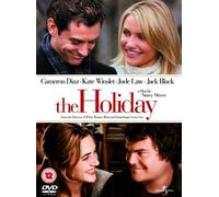 The Holiday [DVD] by Cameron Diaz