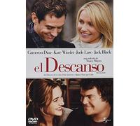 The Holiday (El Descanso) [NTSC/REGION 4 DVD. Impo