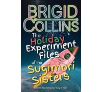 The Holiday Experiment Files of the Sugimori Sisters: 3