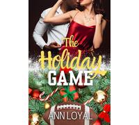 The Holiday Game (The Holiday Game Trilogy)