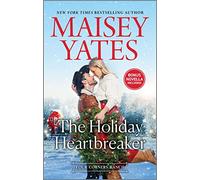 The Holiday Heartbreaker: 5 (Four Corners Ranch)