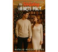 The Holiday Hearts Pact: Maplewood Falls