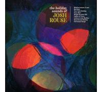 HOLIDAY SOUNDS OF JOSH ROUSE T - ROUSE JOSH [CD]