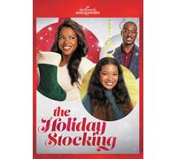 The Holiday Stocking